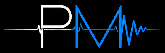Phunky Mendez Logo