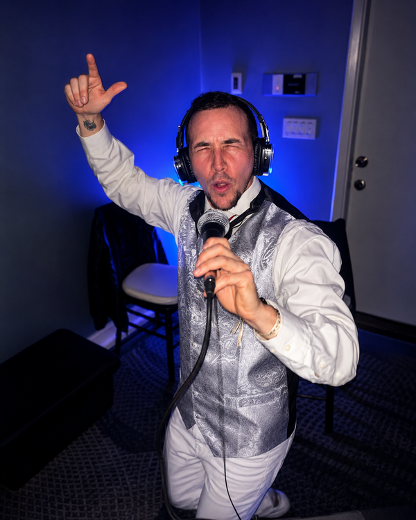 Silent Disco Energy