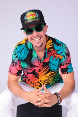Phunky Mendez Live