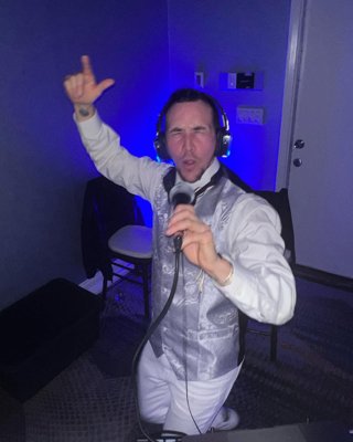 Silent Disco